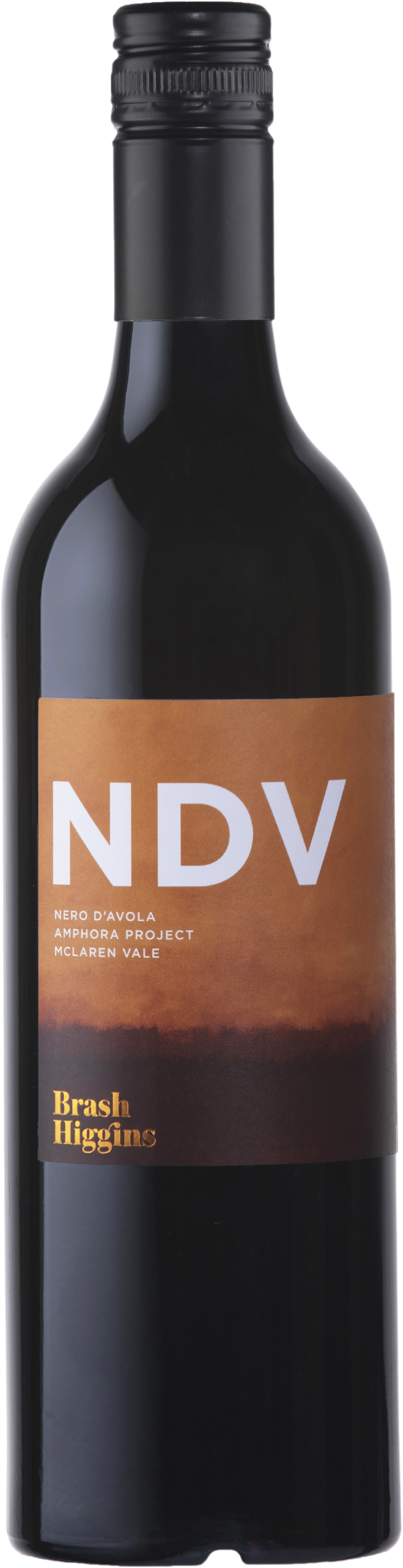 Brash Higgins NDV Amphora Project Nero d'Avola 2020 McLaren Vale